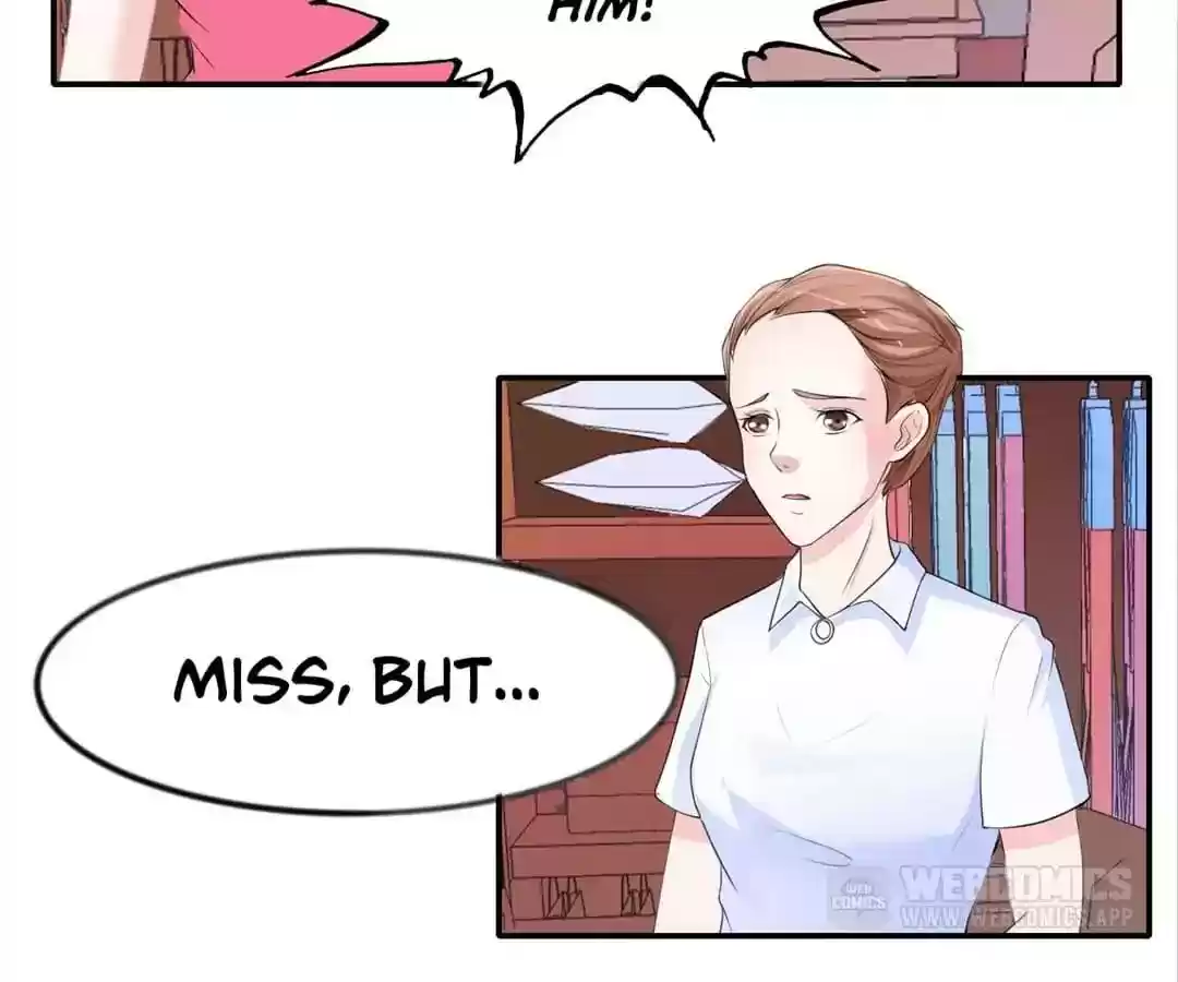 The Substitute Bride Chapter 133