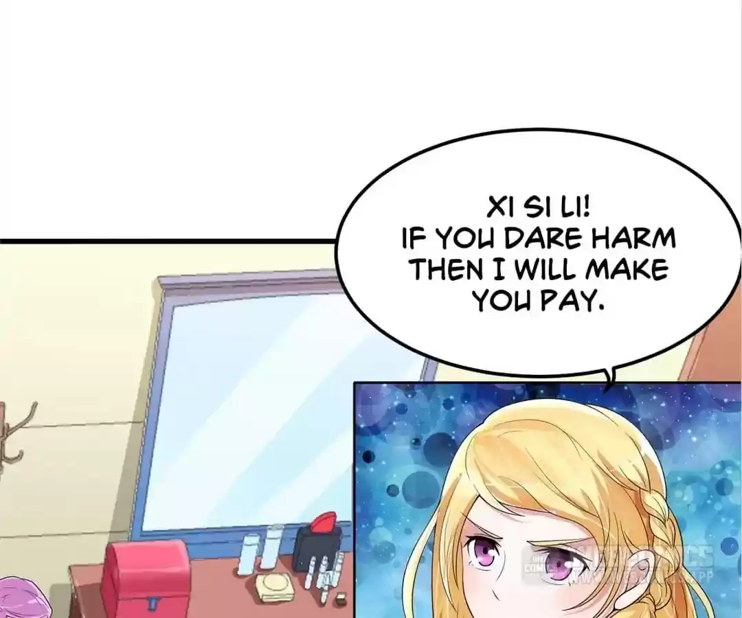 The Substitute Bride Chapter 134