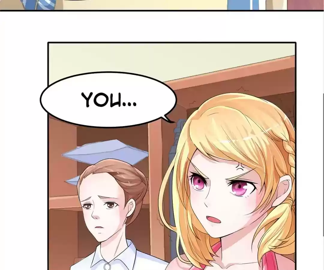 The Substitute Bride Chapter 134