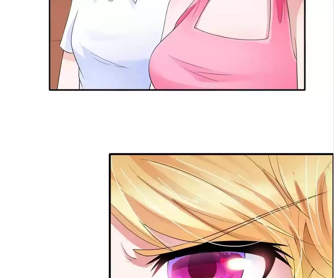 The Substitute Bride Chapter 134