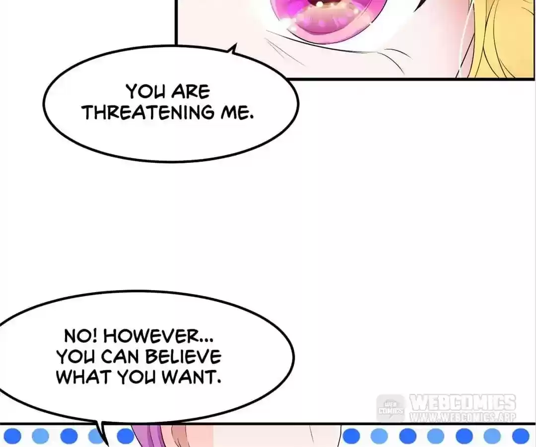 The Substitute Bride Chapter 134