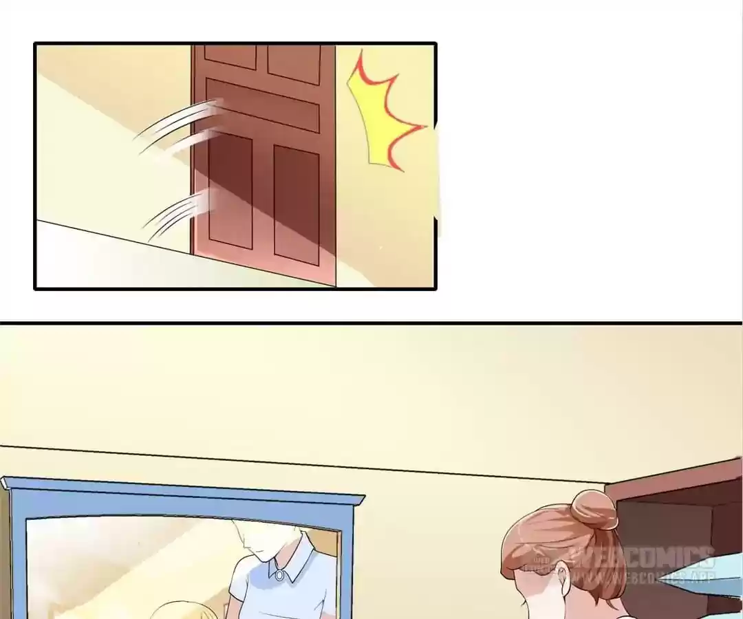 The Substitute Bride Chapter 134