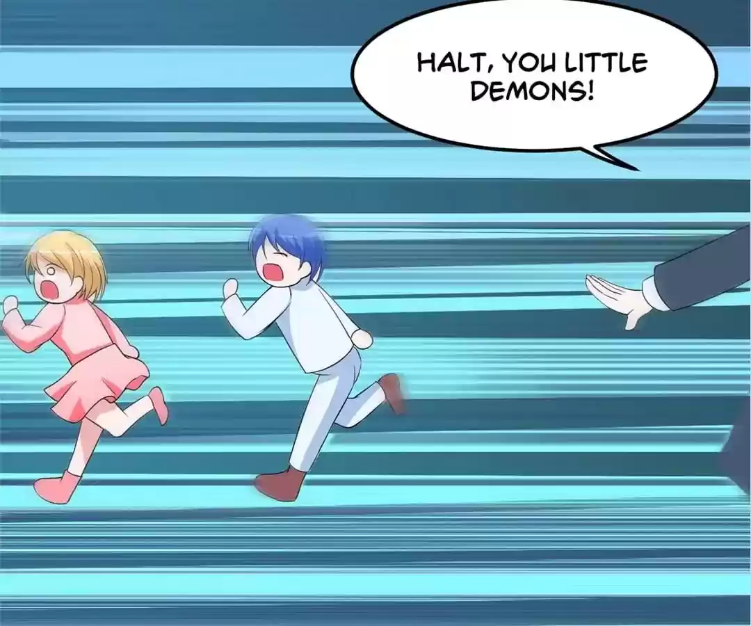 The Substitute Bride Chapter 134