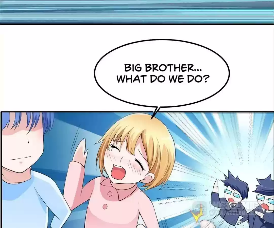 The Substitute Bride Chapter 134