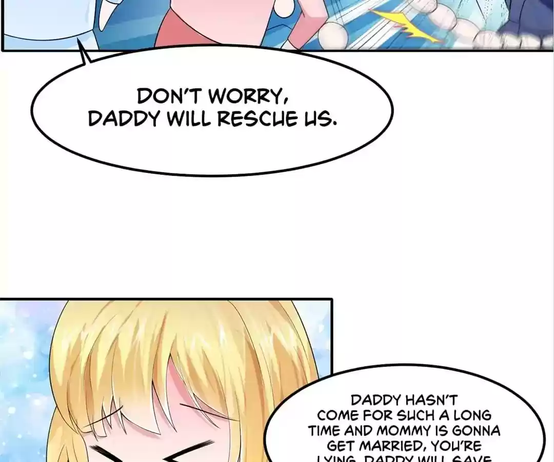 The Substitute Bride Chapter 134