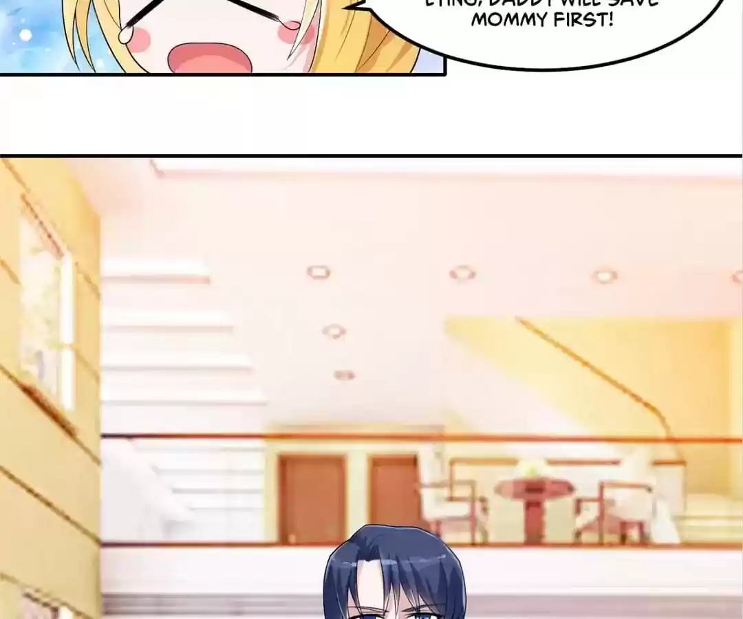 The Substitute Bride Chapter 134