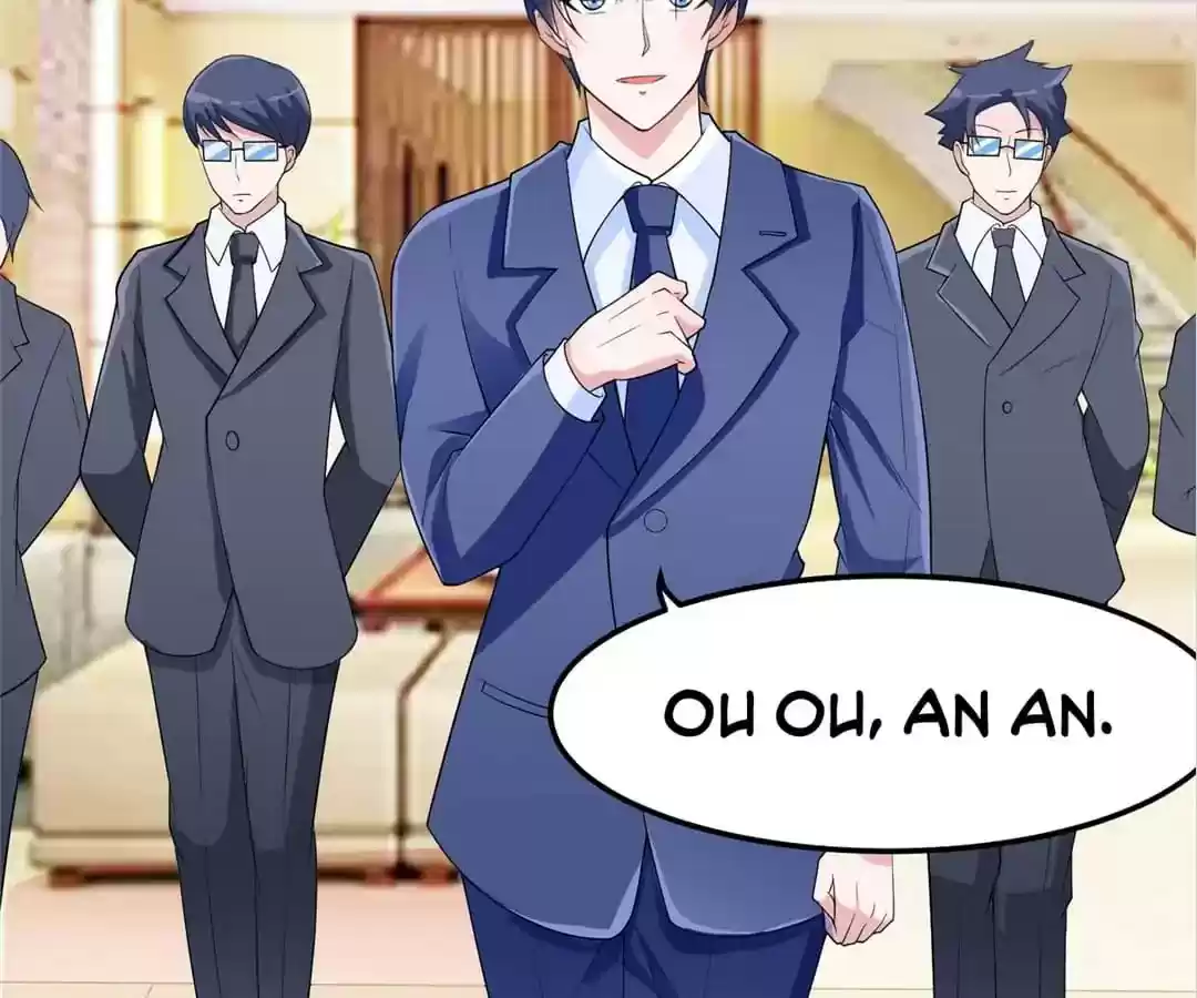 The Substitute Bride Chapter 134