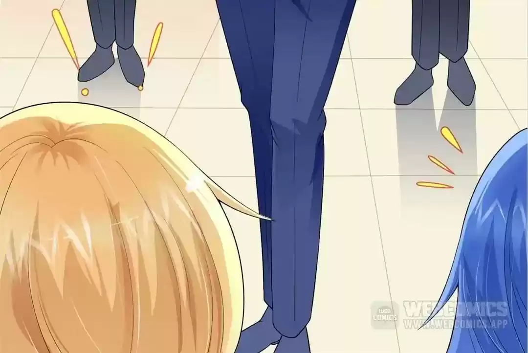 The Substitute Bride Chapter 134