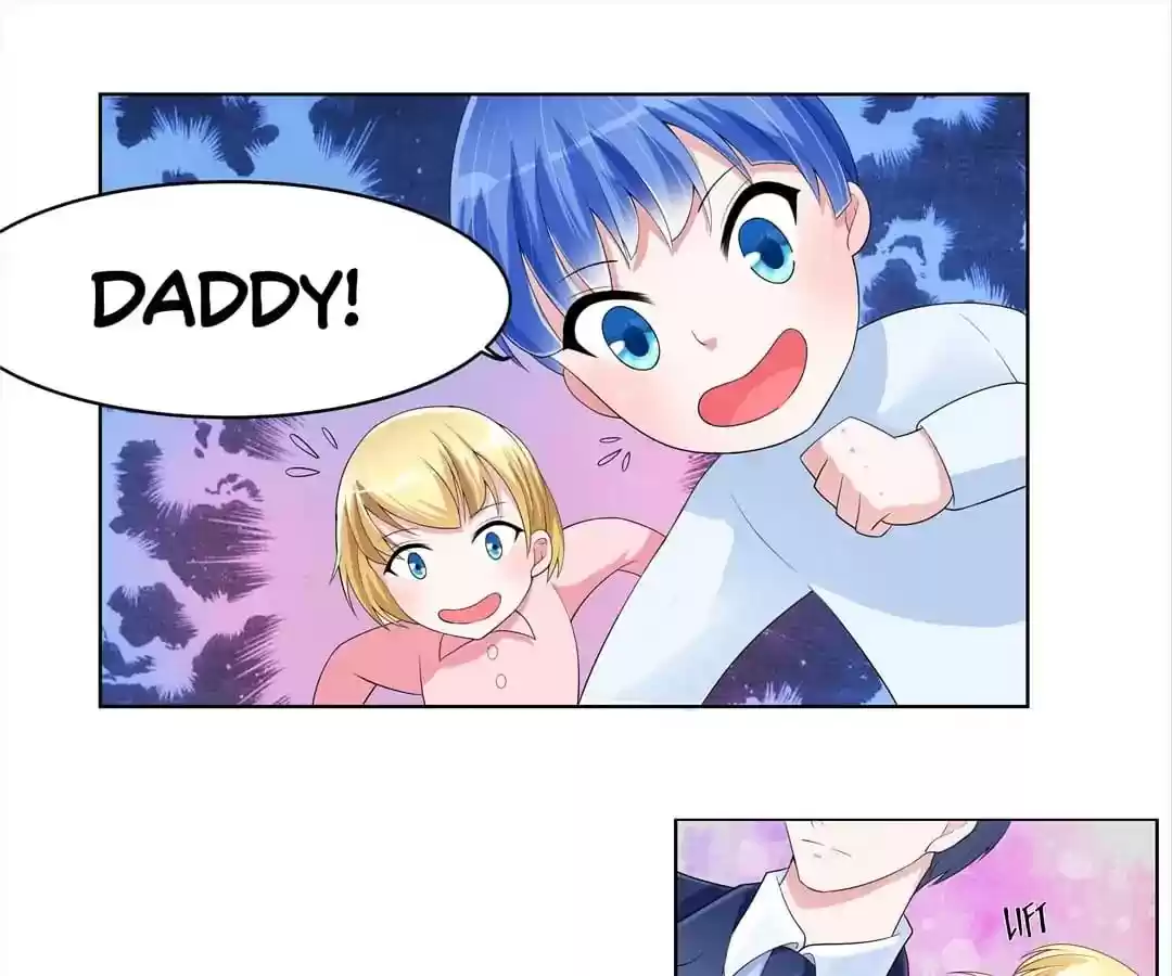 The Substitute Bride Chapter 134