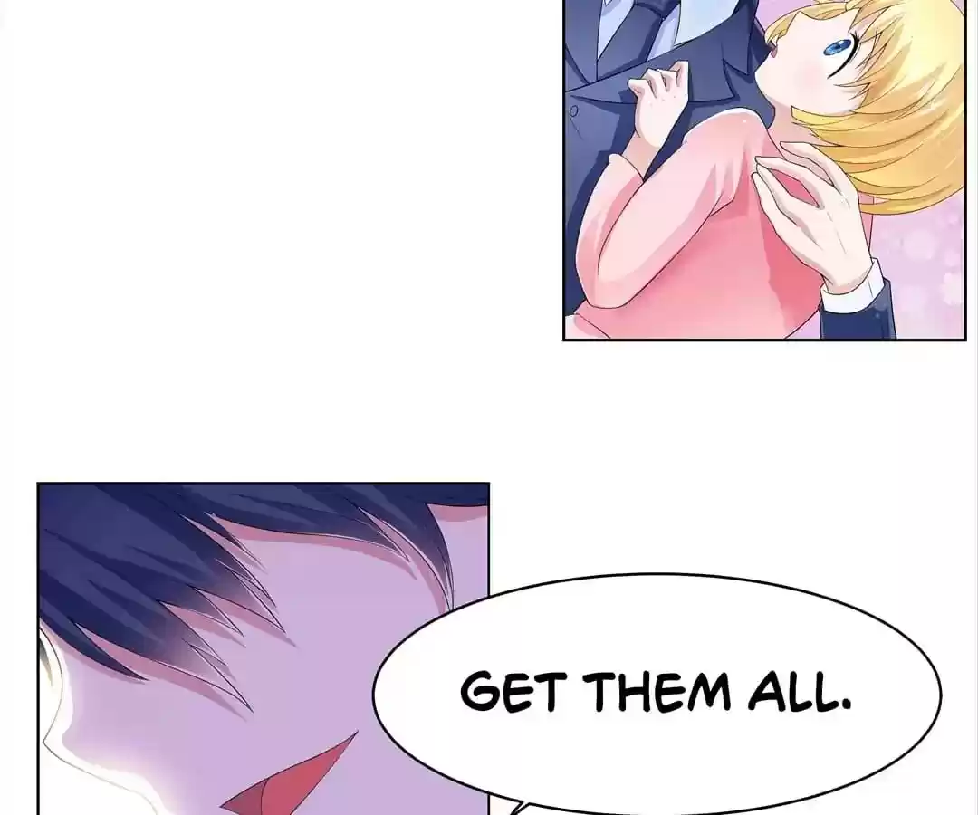 The Substitute Bride Chapter 134