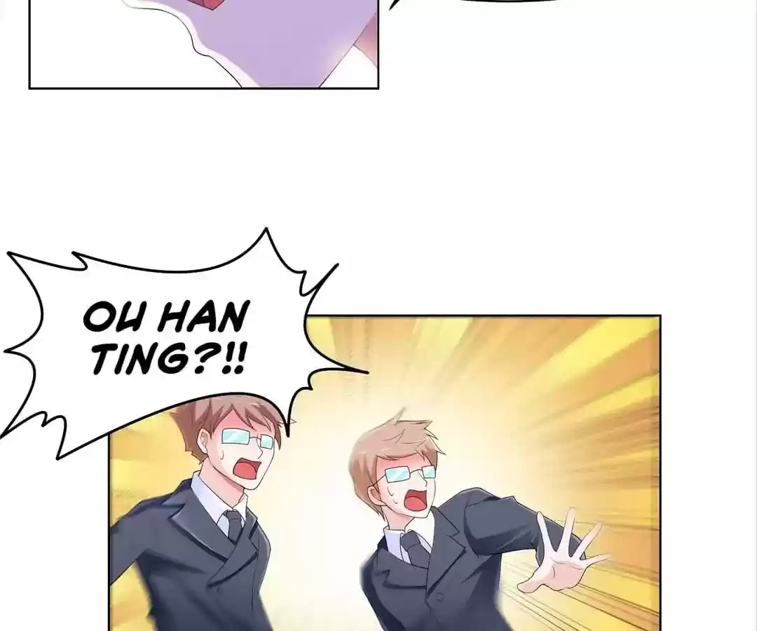 The Substitute Bride Chapter 134