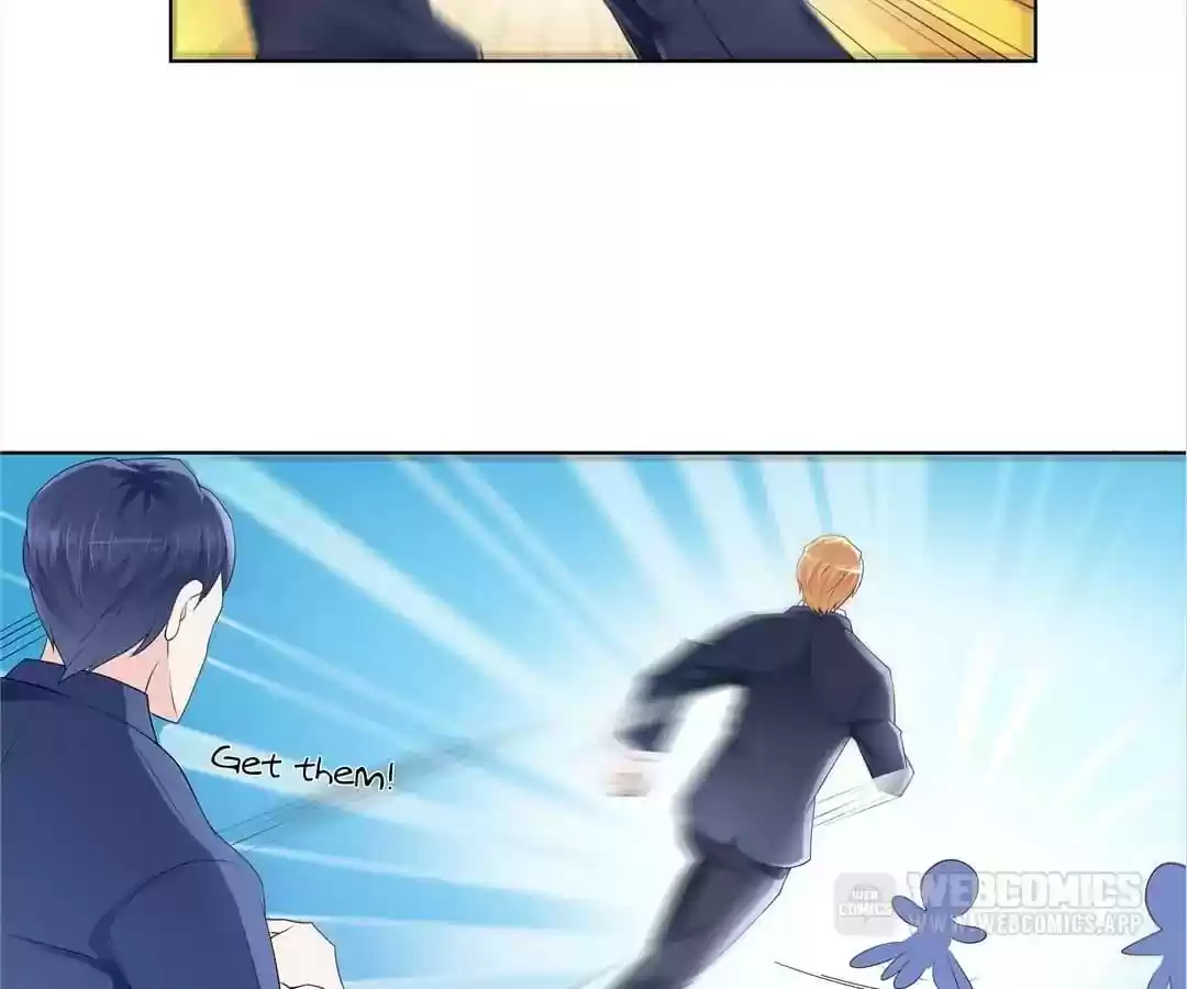 The Substitute Bride Chapter 134