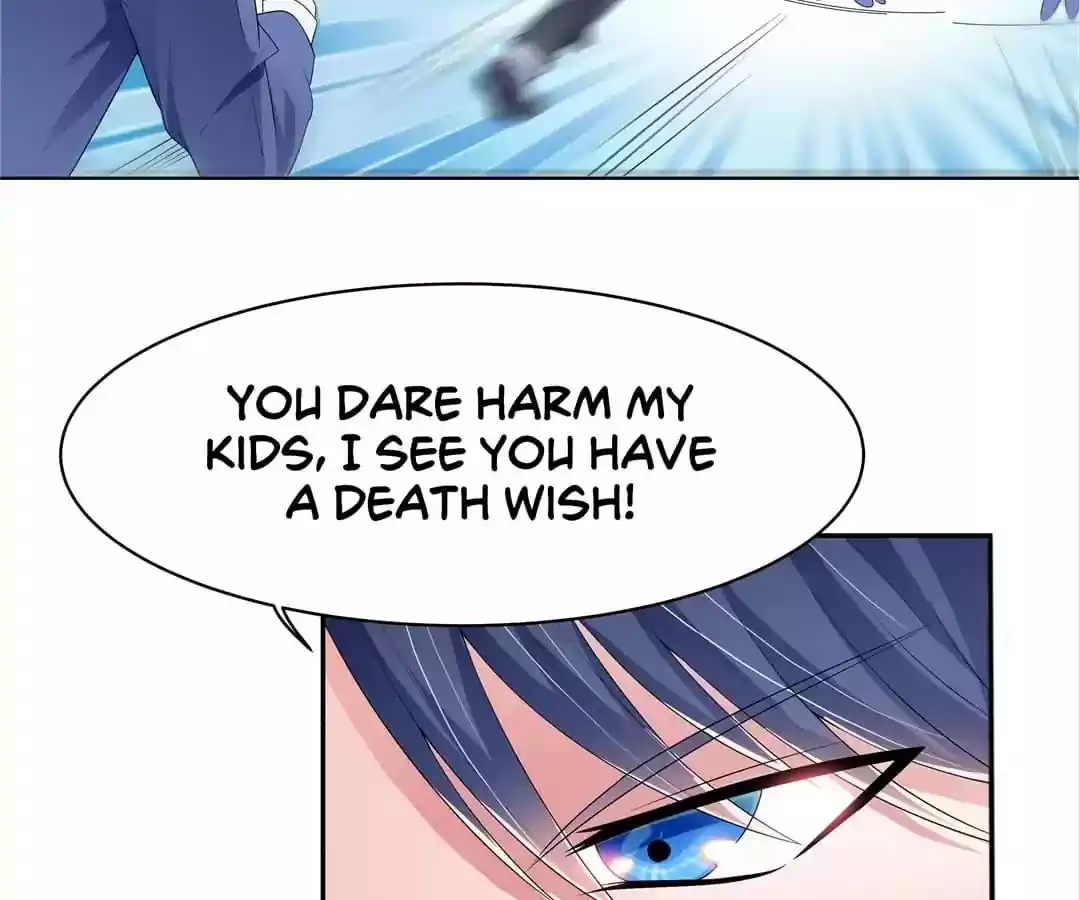 The Substitute Bride Chapter 134