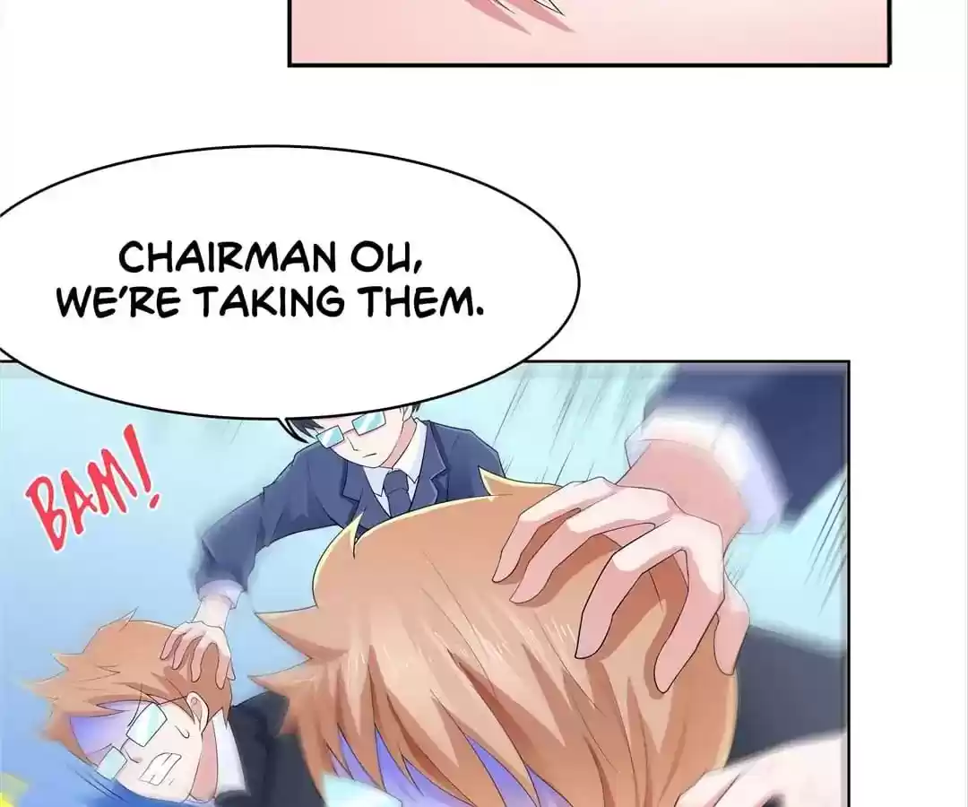 The Substitute Bride Chapter 134