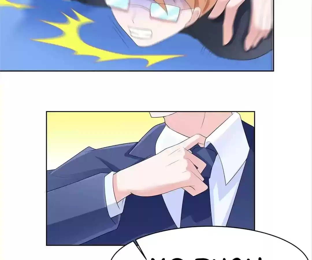 The Substitute Bride Chapter 134