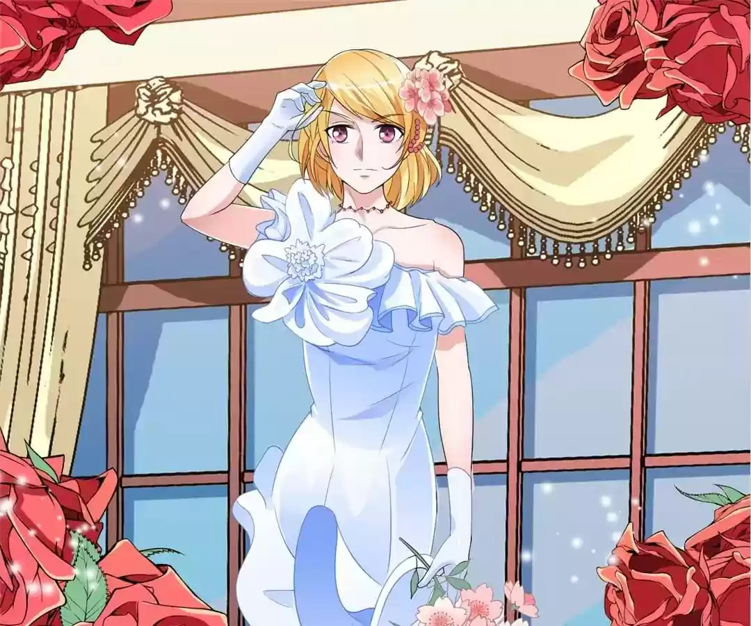 The Substitute Bride Chapter 134