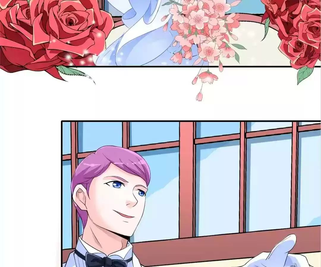 The Substitute Bride Chapter 134