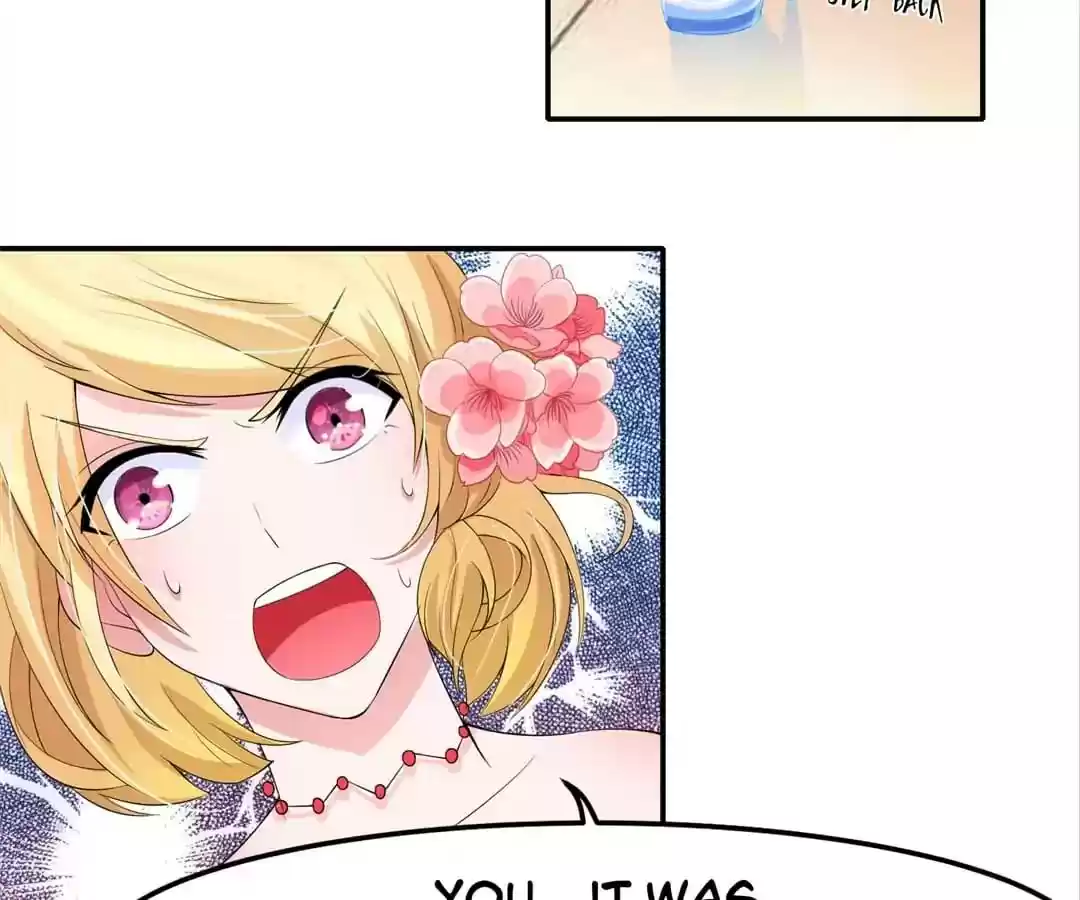 The Substitute Bride Chapter 134