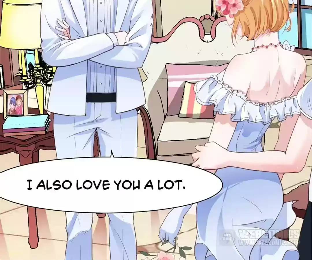 The Substitute Bride Chapter 135