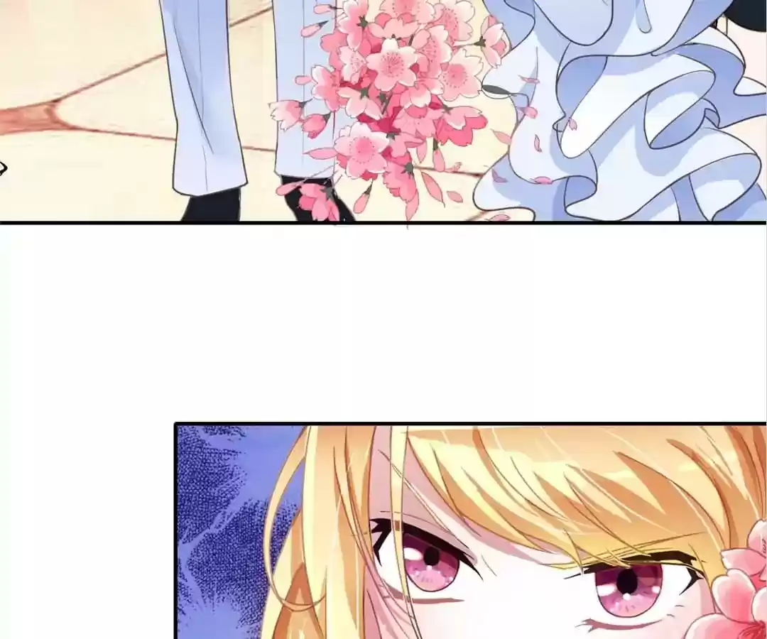 The Substitute Bride Chapter 135