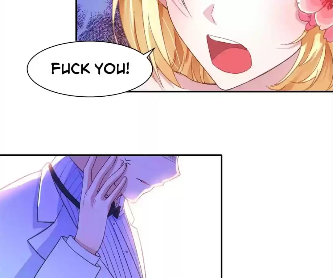 The Substitute Bride Chapter 135