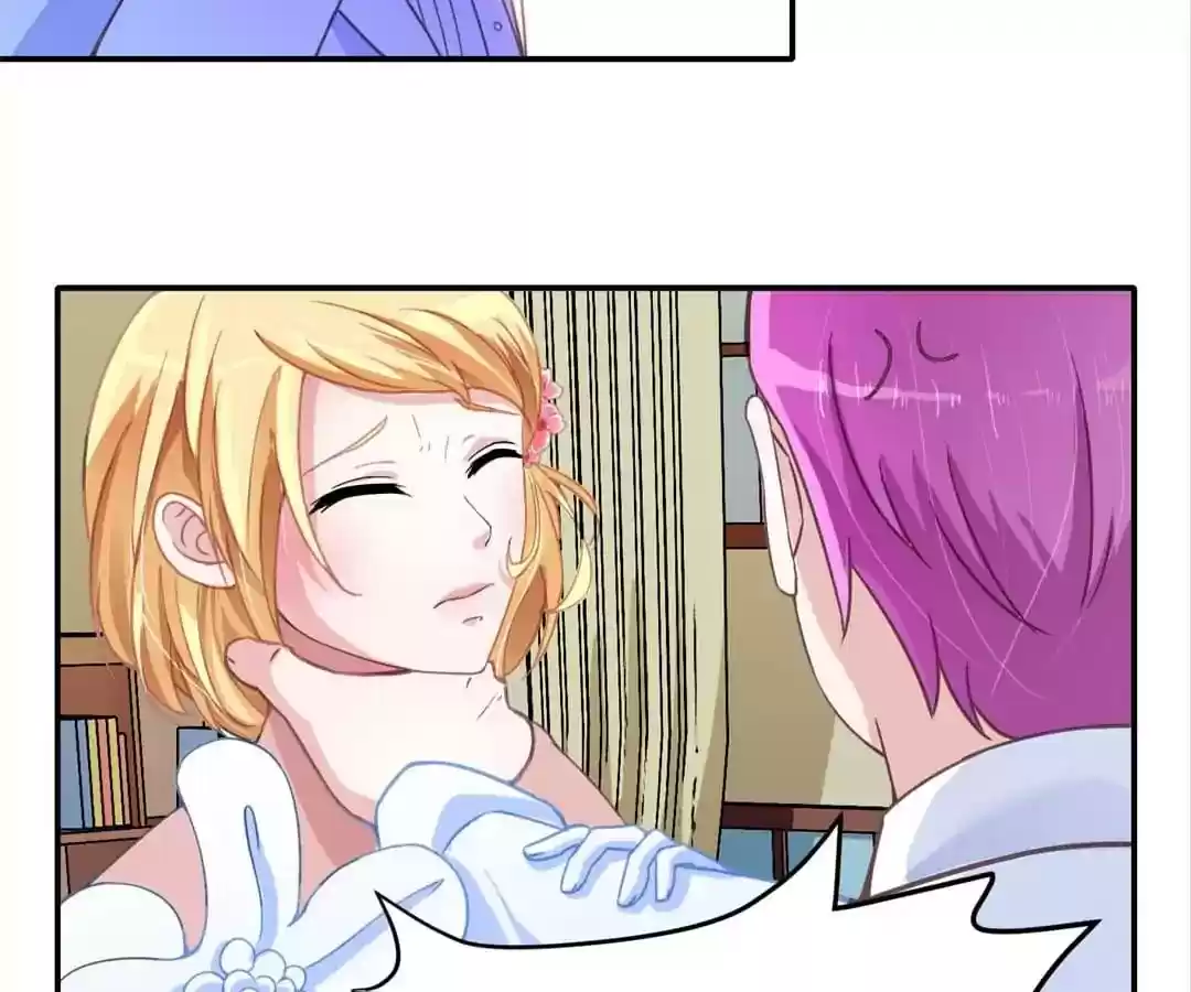 The Substitute Bride Chapter 135