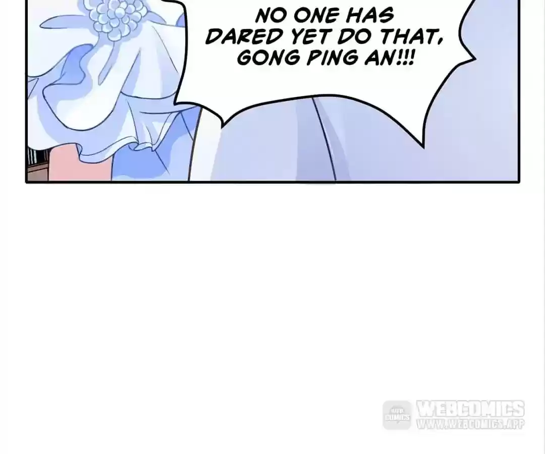 The Substitute Bride Chapter 135