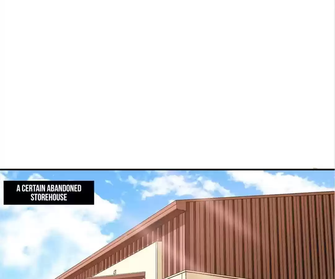 The Substitute Bride Chapter 135