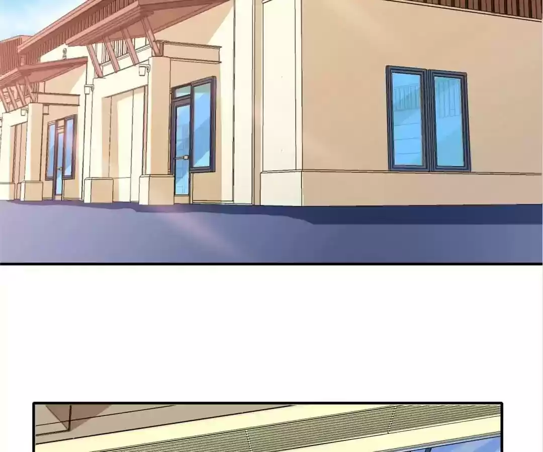 The Substitute Bride Chapter 135