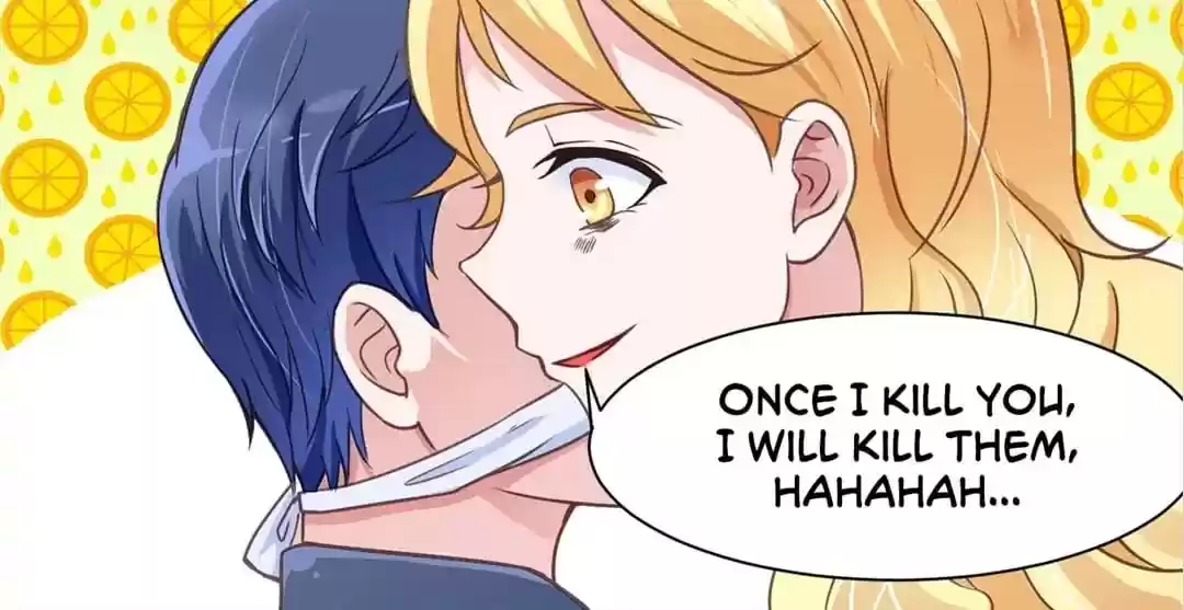 The Substitute Bride Chapter 135