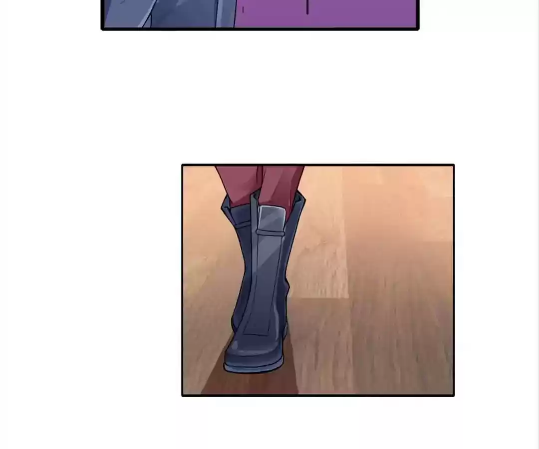 The Substitute Bride Chapter 135