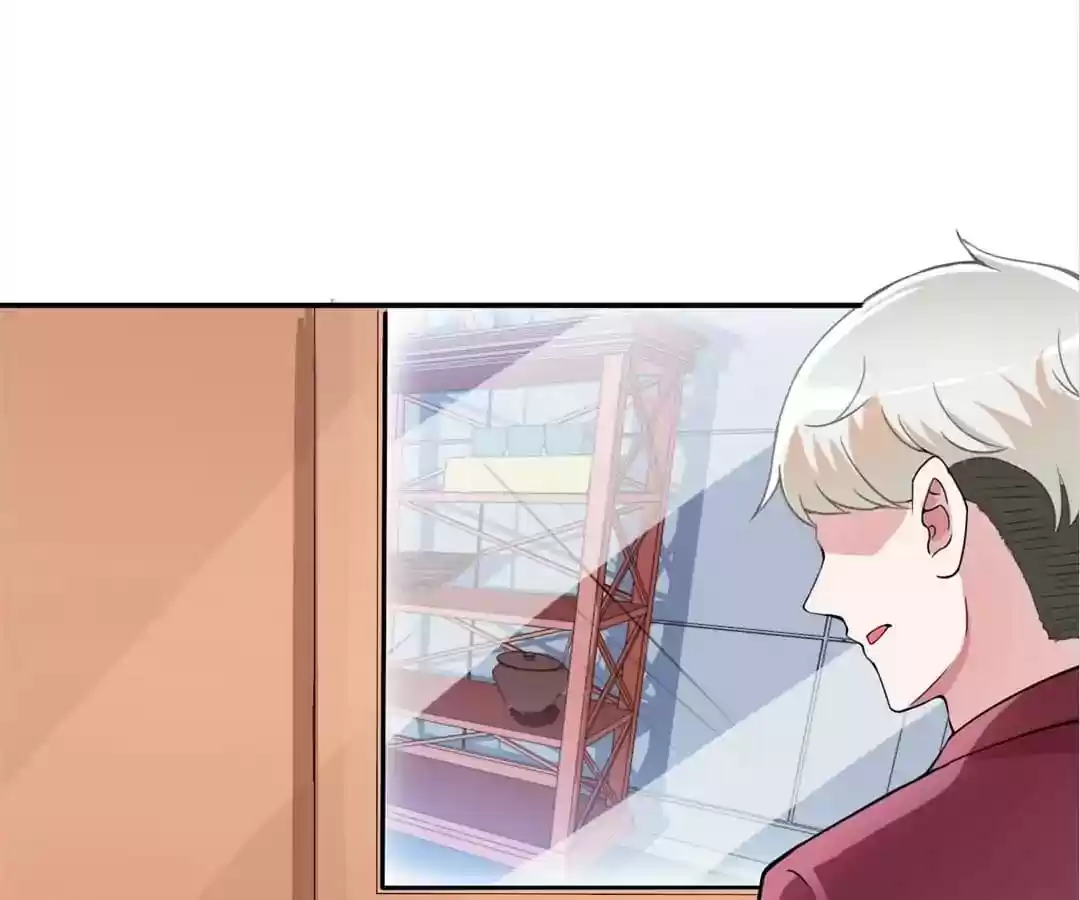 The Substitute Bride Chapter 135