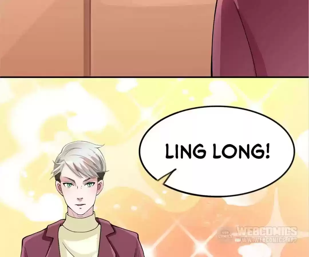 The Substitute Bride Chapter 135