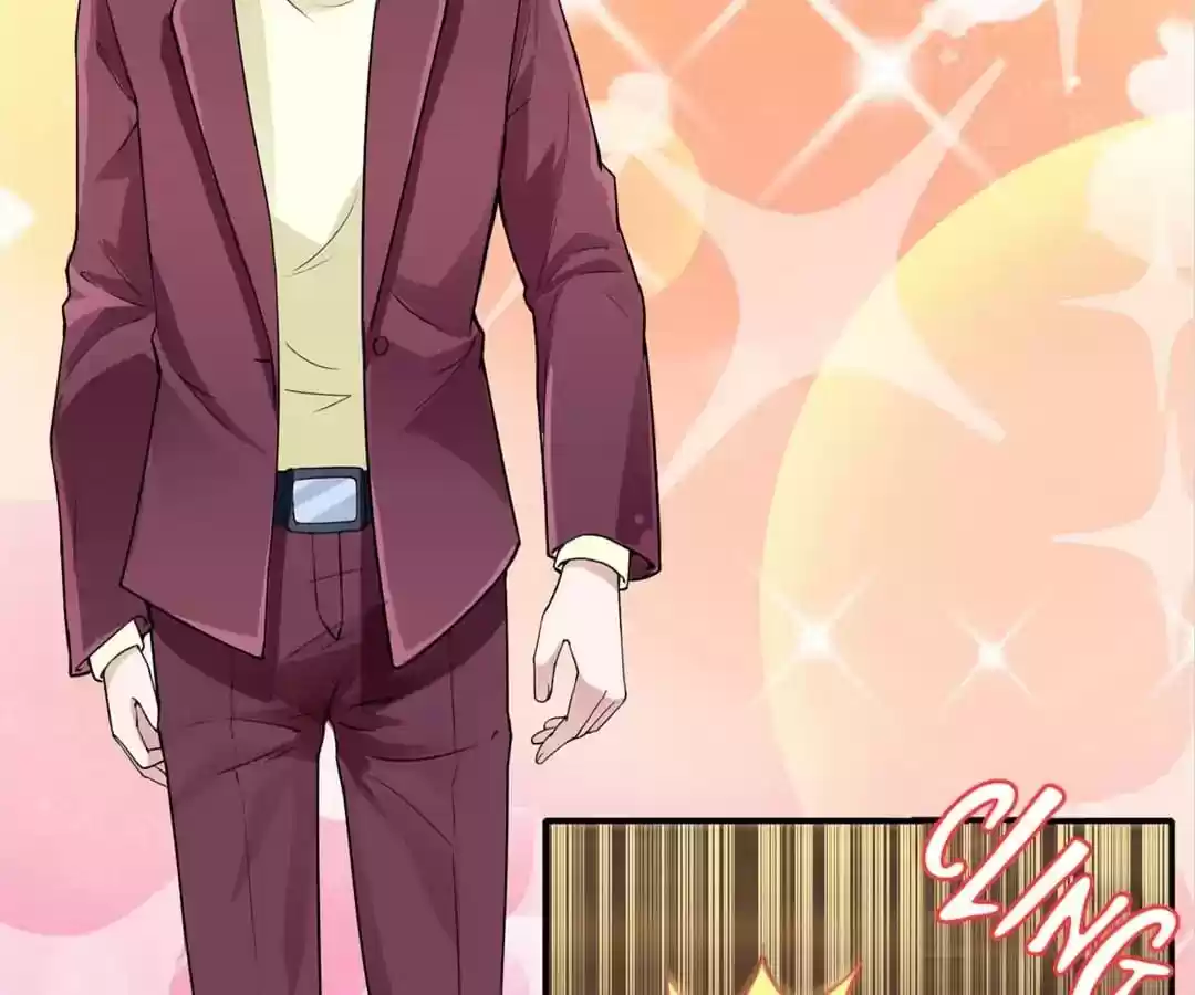 The Substitute Bride Chapter 135