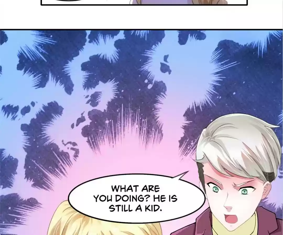 The Substitute Bride Chapter 135