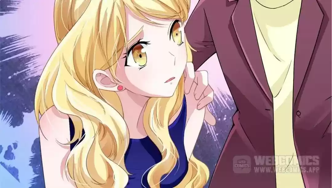 The Substitute Bride Chapter 135