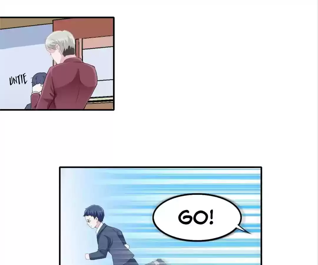 The Substitute Bride Chapter 135