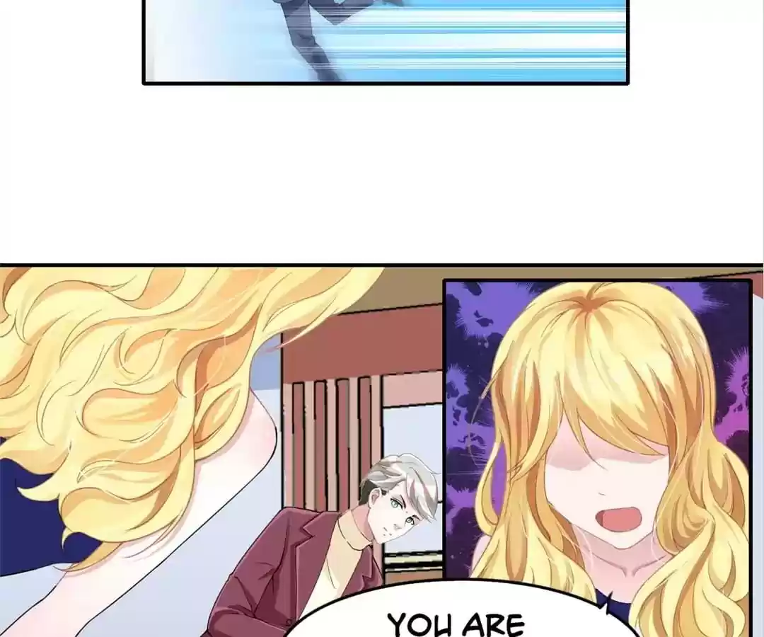 The Substitute Bride Chapter 135