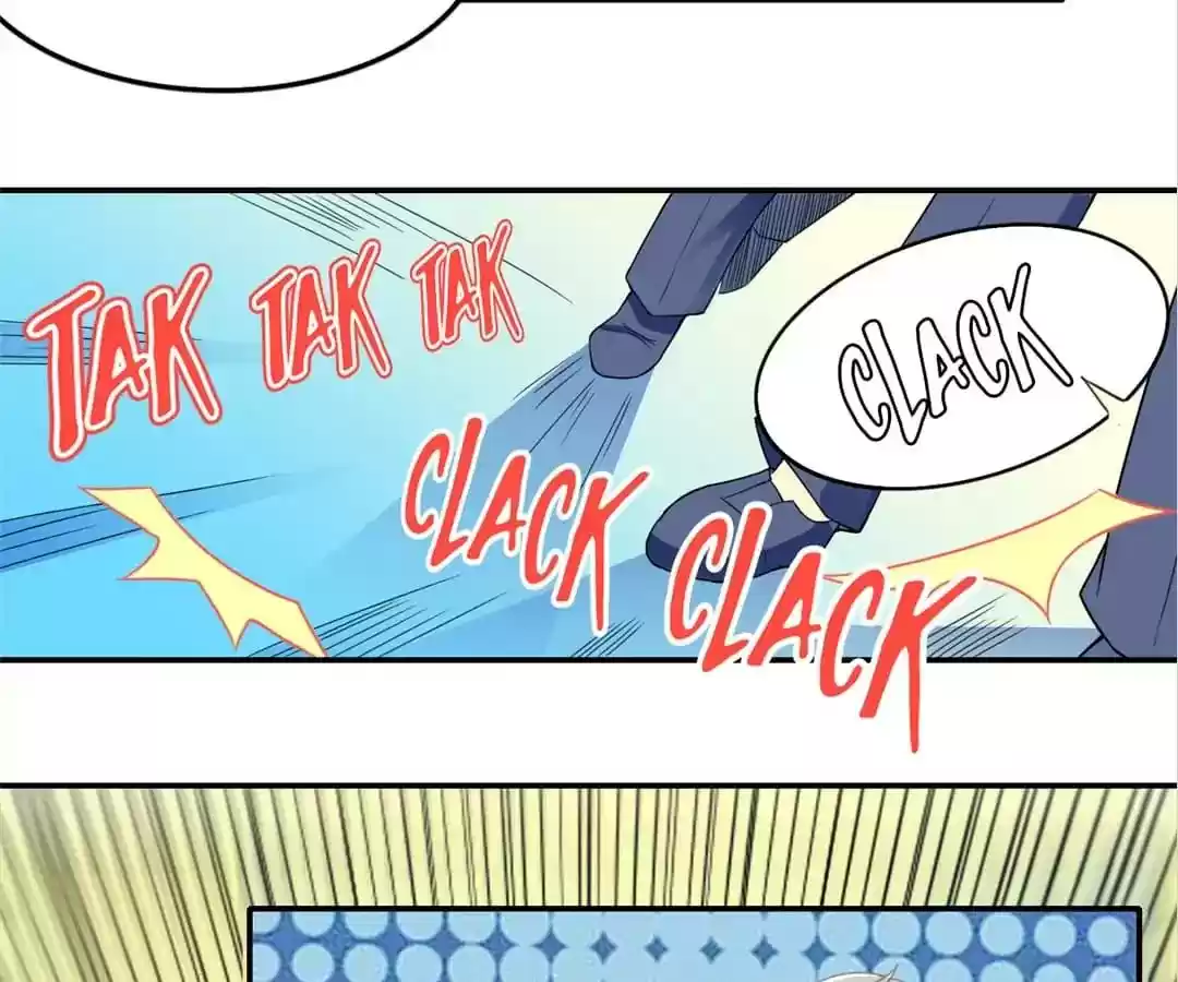 The Substitute Bride Chapter 135