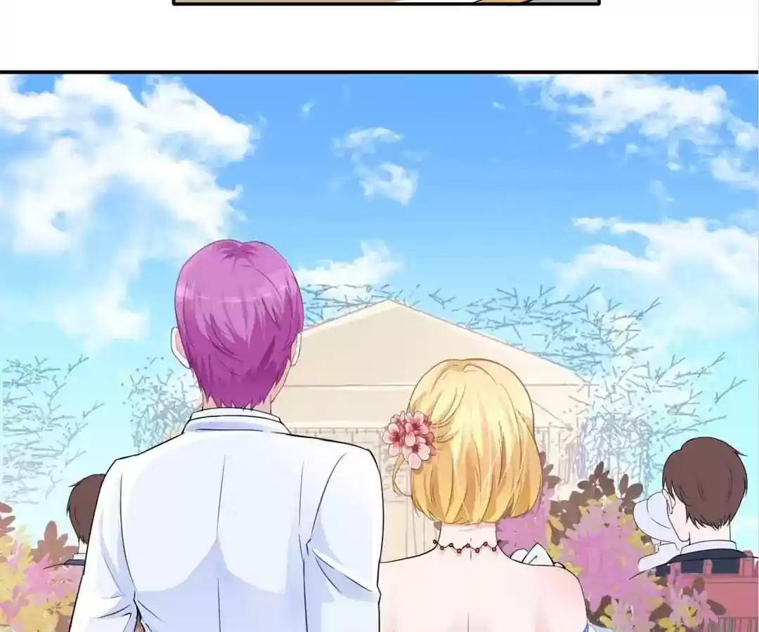 The Substitute Bride Chapter 135