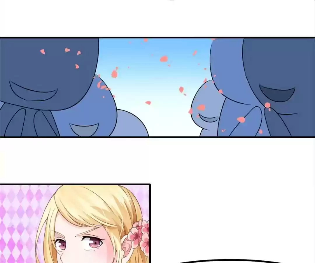 The Substitute Bride Chapter 135