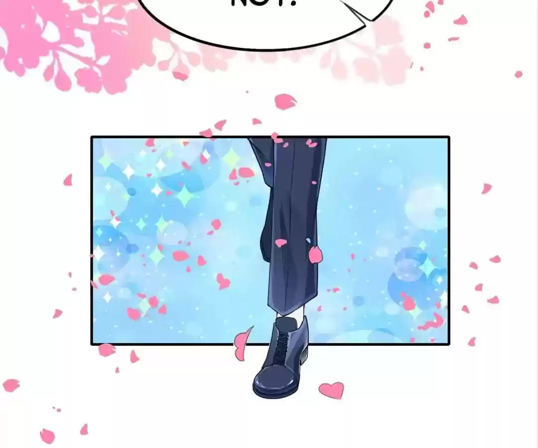 The Substitute Bride Chapter 135