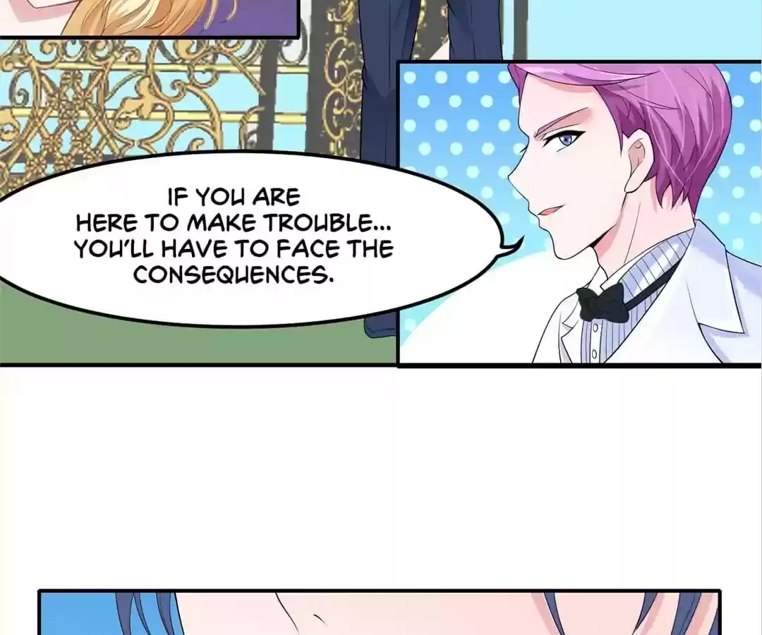 The Substitute Bride Chapter 136