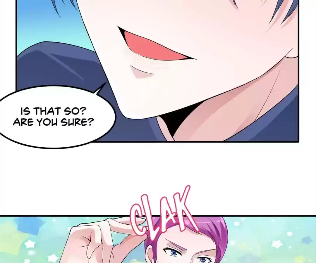 The Substitute Bride Chapter 136