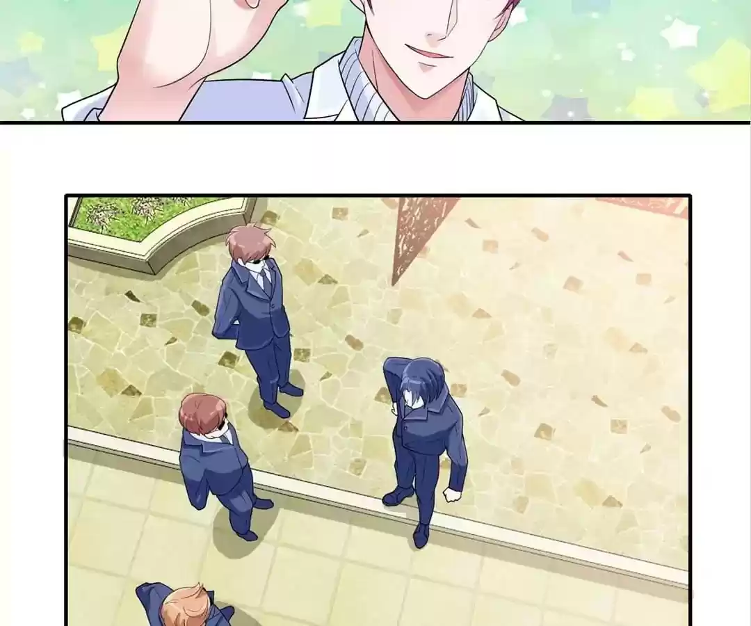 The Substitute Bride Chapter 136