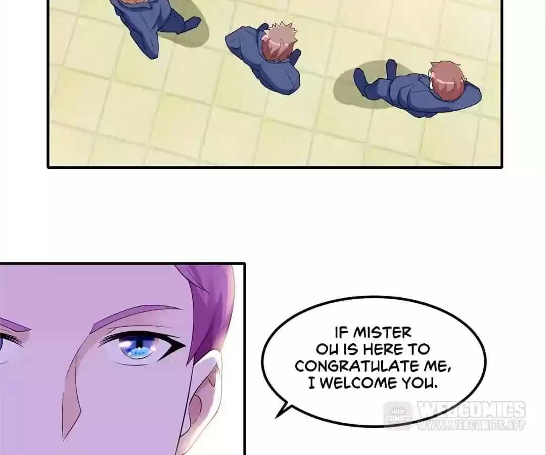 The Substitute Bride Chapter 136