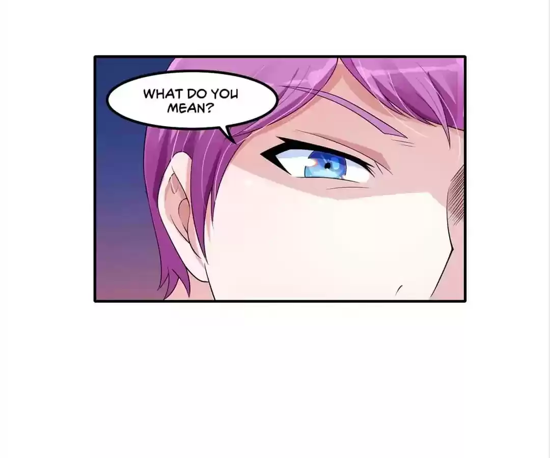 The Substitute Bride Chapter 136