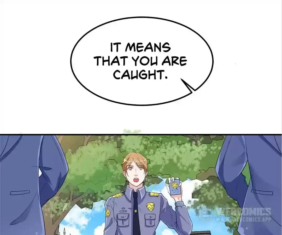 The Substitute Bride Chapter 136