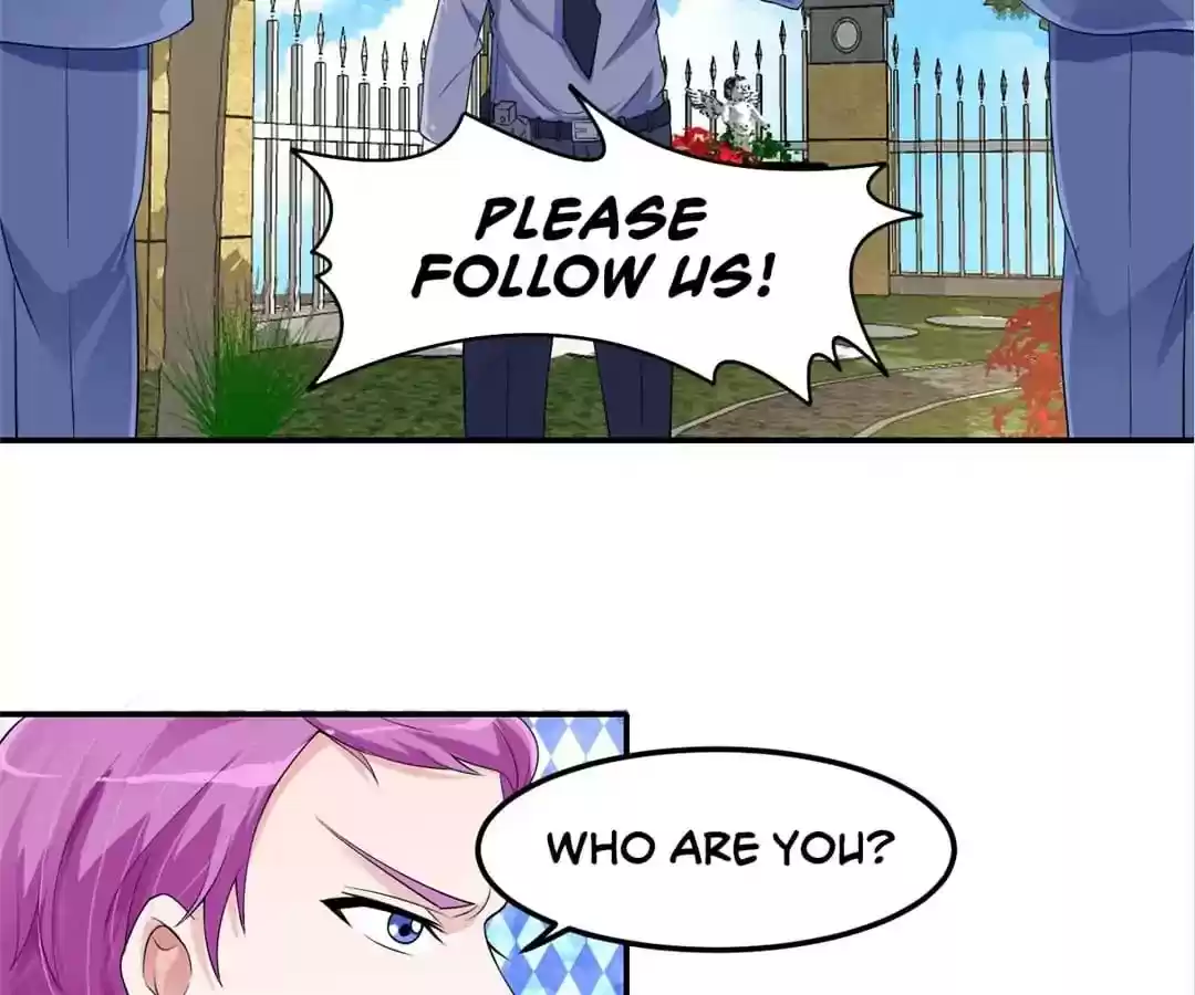 The Substitute Bride Chapter 136