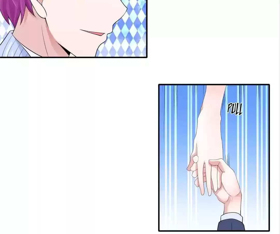 The Substitute Bride Chapter 136